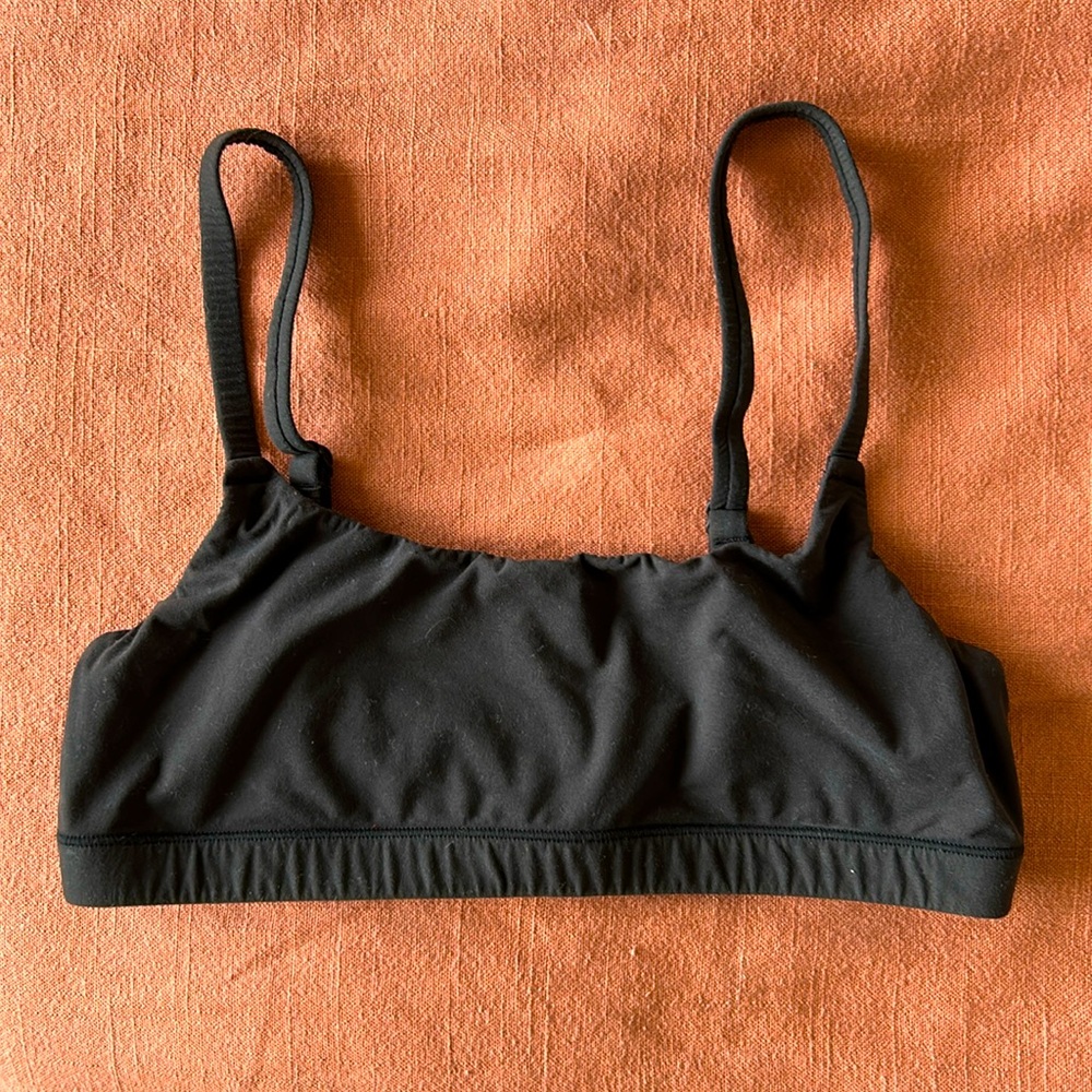 Skims fit everybody scoop bralette